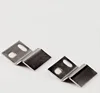 Sheet Stamping Mounting Bracket Hardware For Supports,Metal Stamping Steel Bracket