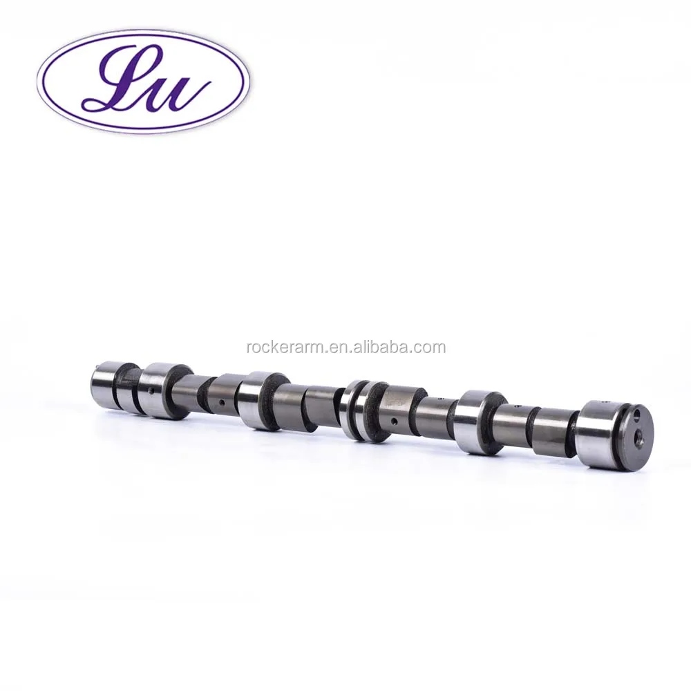 OEM NO 96838025 auto engine camshaft