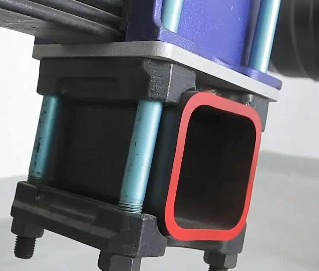 Heavy Truck 32ton Trailer Bogie Suspensions For Sale Buy Bogie