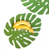Leaf Felt Mat Table Placemat