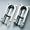 China Mould Maker 3D Models pipe fitting mould recycle plastic mold plastic inject extrusion mold