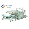 excellent quality Pu hot melt glue machine for eco pul fabric laminating