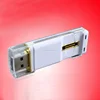 The New Hot Sell Product popular Fingerprint Lock U Disk Ex-factory