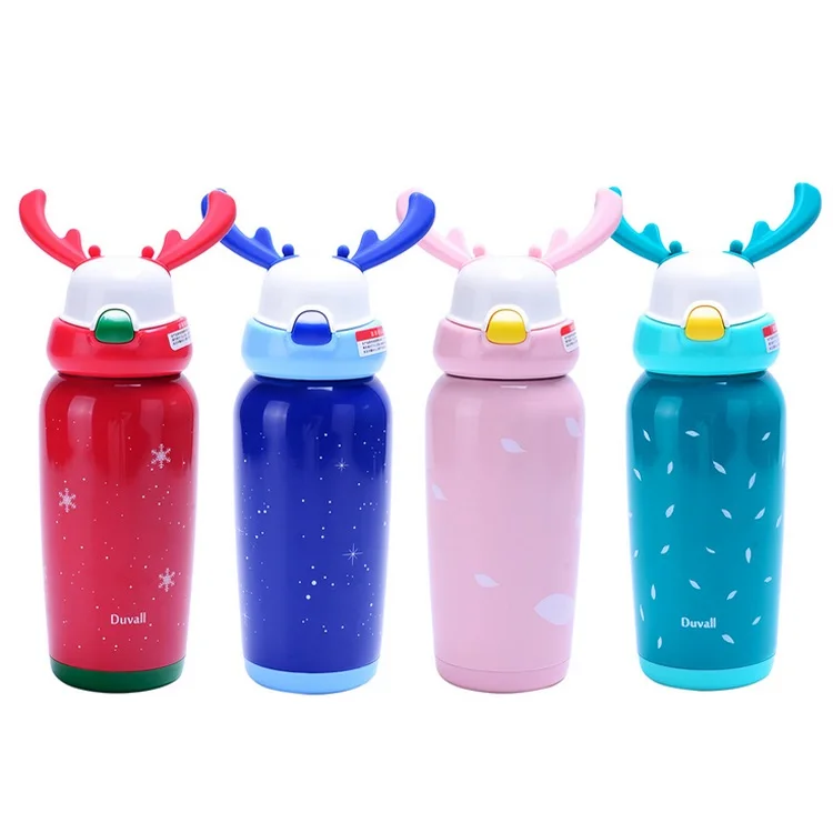 Wholesale New Age Products Children Double Wall Thermos Flask Kettle 16 ...