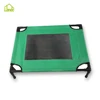 Factory direct elevated metal frame dog bed Dog couch Washable dog bed