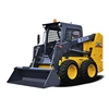 2018 High Efficiency rock bucket for skid steer XT740 For chile