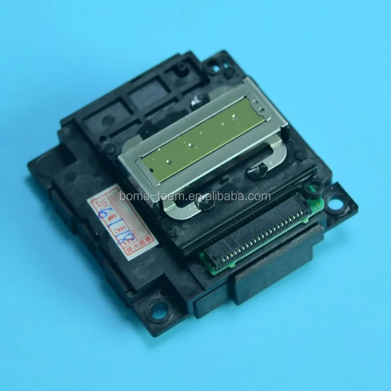 Tête D'impression HQ-345 Pour HP Officejet Pro 8100/8600 (OEM) - Occasion Testée