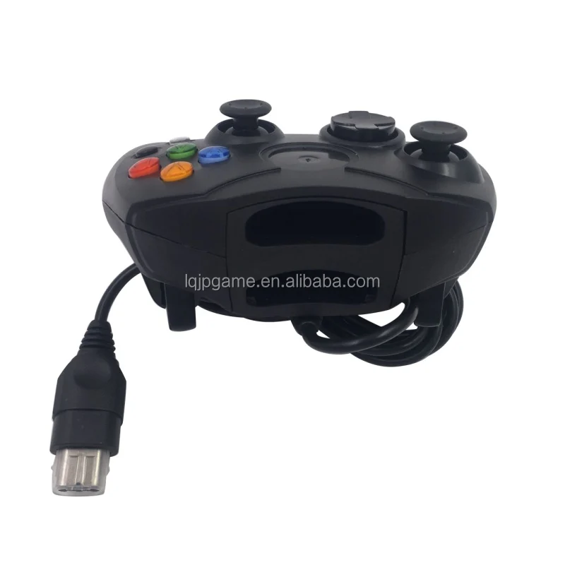 For Xbox Controller Classic Wired Controller For Xbox Generation Original Gamepad Controller Joypad
