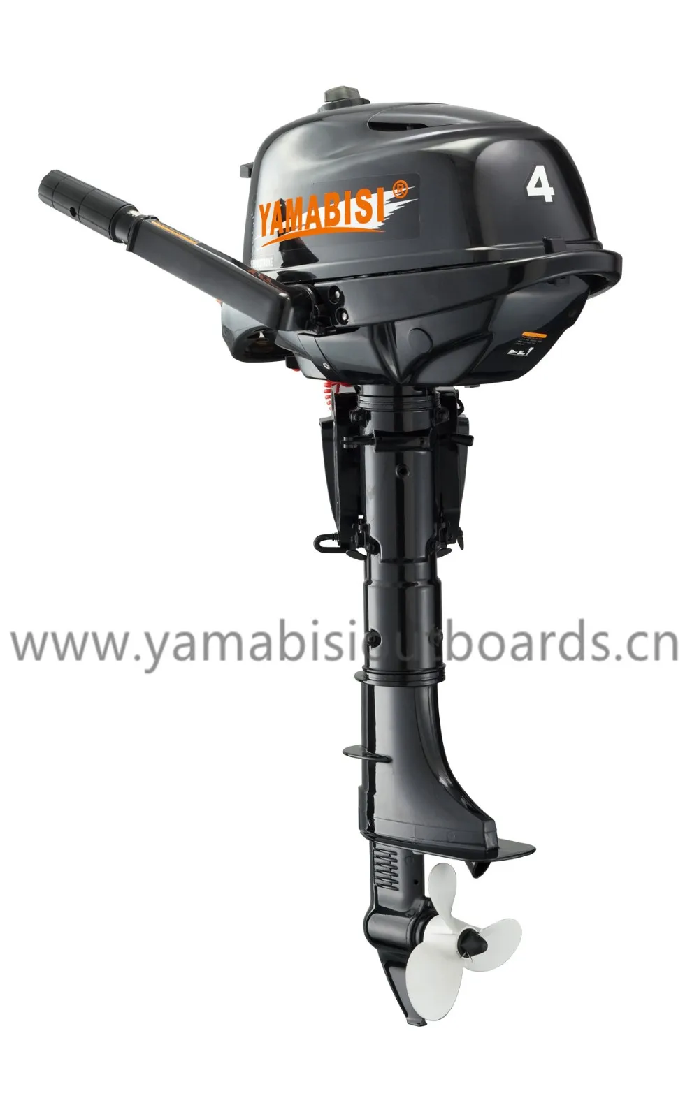 Ce Approved 4 Stroke 4hp 5hp 6hp Yamabisi Outboard Motor Engine Buy Yamabisi Outboard Motor Boat Motor Outboard Engine Product On Alibaba Com