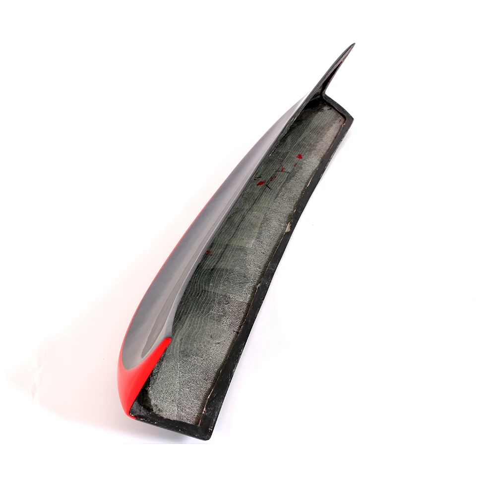 Carbon Fiber E46 CSL Rear Spoiler for BMW E46 Coupe 98-04