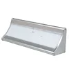 High lumen high quality IP65 Waterproof Outdoor 6w 8w solar led wall light
