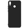 Fashion Solid Candy Color TPU Rubber Case For Huawei Honor 8X