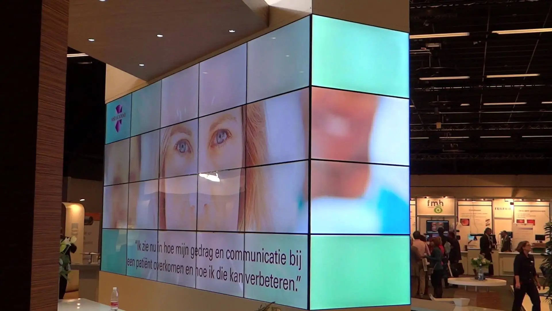 Free Splicing 46inch Seamless Video Wall Screen,Lcd Video Display For