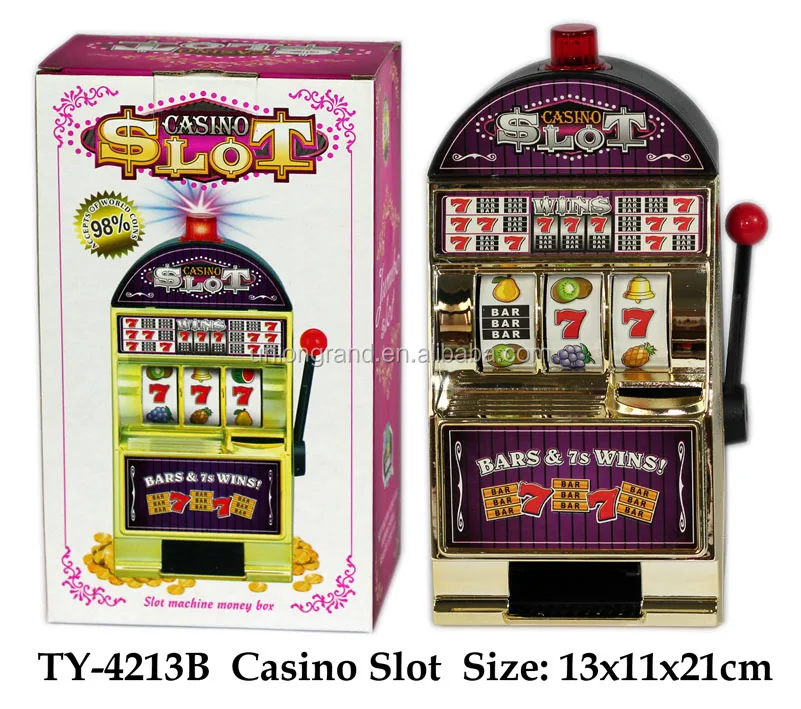 casino handheld games