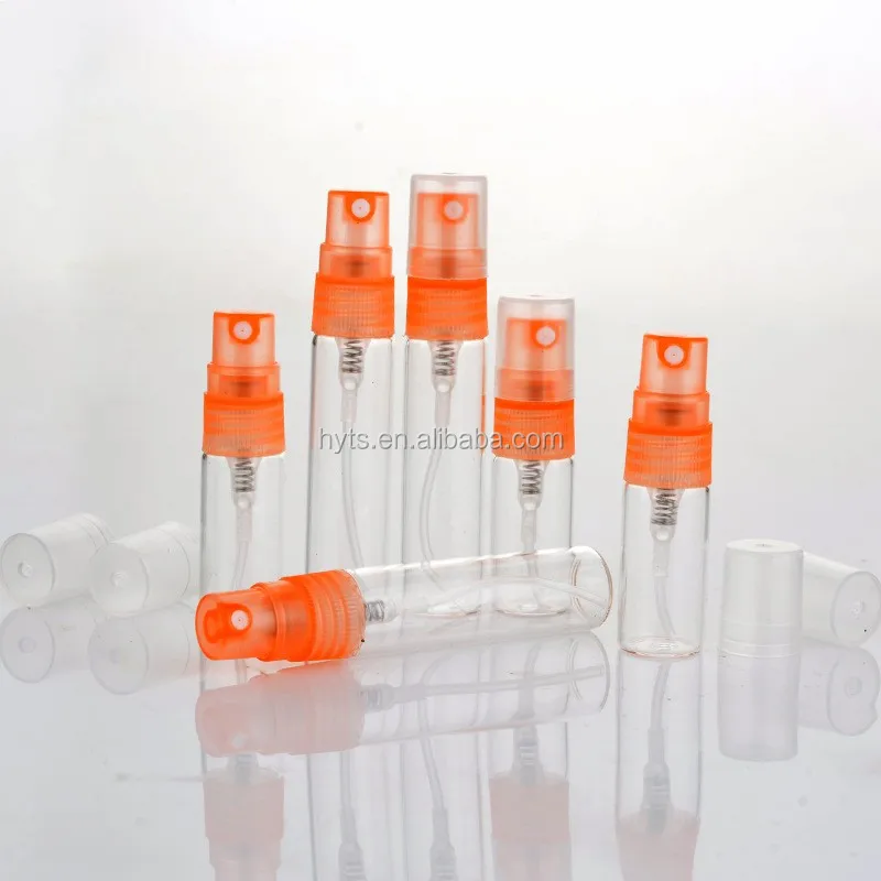 2ml 3ml 5ml Clear Glass Perfume Tester Bottle Buy Perfume Tester Bottle,Perfume Tester,Perfume
