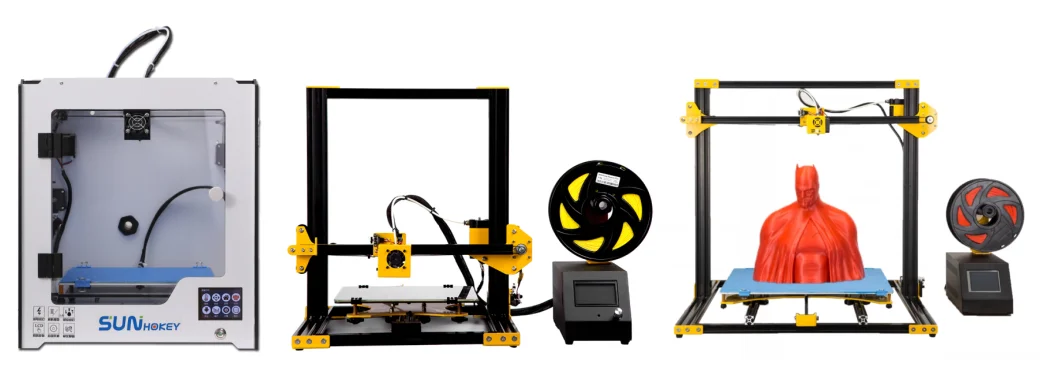 Download M01 High Precision All Metal Upgrade Frame 3d Printer Assembled Kits Buy 3d Printer 3d Printer Machine 3d Printer Filament Product On Alibaba Com