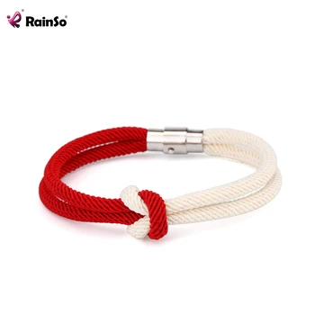Unite Bow Shackle Paracord Bracelet Supplies Unite Bow Shackle Paracord Bracelet Supplies