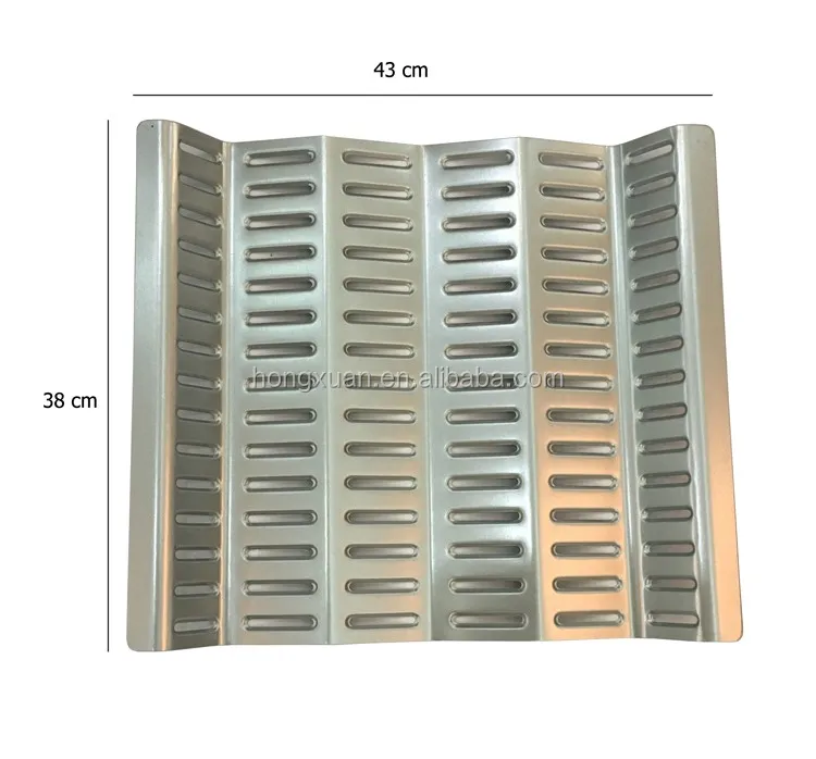 Flame Tamer Simmer Galvanized Steel Heat Diffuser Distributer Flame Tamer Simmer Galvanized Steel