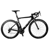 SAVA Phantom 8.0 700C Carbon Fiber Road Bike Cycling Bicycle with CAMPAGNOLO CHORUS 22 Speed Groupset Road BIke