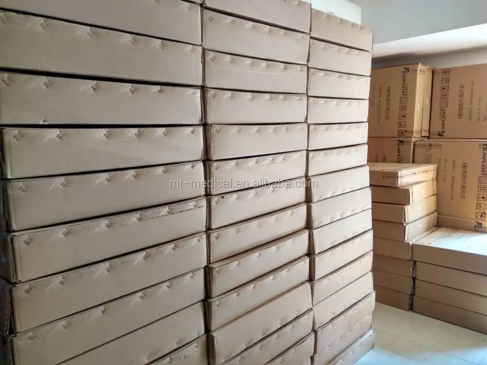 Xray Film viewer LED Source Negatoscope for Medical Use