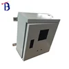 High precision outdoor electrical panel boxes