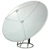 38.39dB Frequency Range and as required color satellite dish antenna 8 feet with CE&ROHS OEM&ODM
