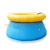 Guangzhou CHOICE CE Standard Kid Yard PVC Water Pool Inflatable Swimming Pool For Children