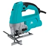 New design 65mm wood circular saw machine,710w power new design jig saw model
