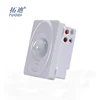 TDL-2100BJ infrared motion sensor light switch customize delay time smart home modern switch with photo sensitive