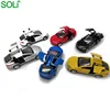 Promotional Alloy 1:43 1: 43 Scale Diecast Wholesale Model Toy Metal Cars