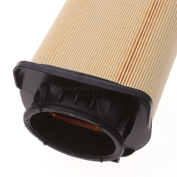 China manufacturer A2740940004 Germany cars auto parts engine air filter