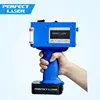 Mini Portable Inkjet Printer For for Metal Plastic Wood Stone for Indoor and Outdoor Good User Experience