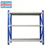 Corrosion Vertical Type Carpet and Computer Medium Duty Storage Metal Rack System