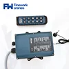 Ocs Travelling Overhead Remote Scale Control Mobile Crane Wireless Remote Control