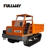 Direct factory price dumper truck dimensions for sale