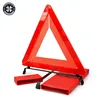 Auto Emergency Tool Kit With Warning Triangle for Car Repair on Road
