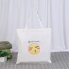 canvas bag malaysia cotton shopping bag ,plain tote bag cotton with logo printing ,Hot Sale custom printing bag