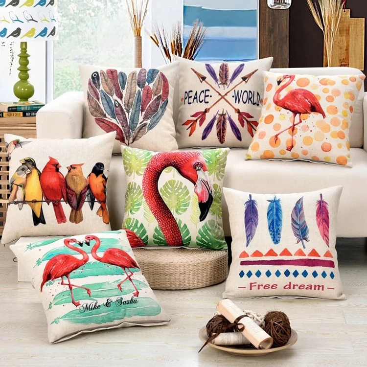 Creative Home Decorative Custom Pillow Manufacturer Chillow Pillow Cute