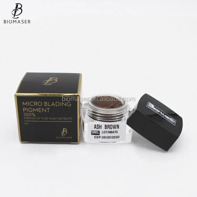 3D-ASH BROWN-2