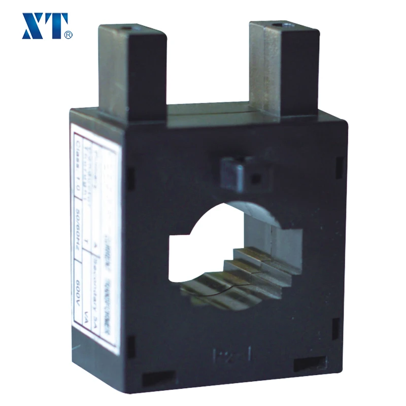 Donut Type Multi Ratio Ct Burden Current Transformer With Accuracy Class 0.5 Buy Multi Ratio