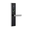 euro master key three point magnetic body diamond door lock
