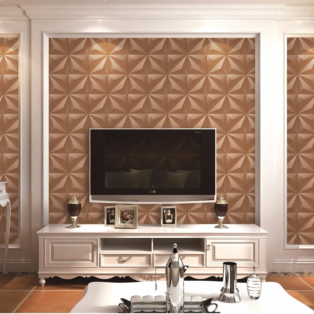 2016 ufficio decorazione murale 3d carta da parati decorativa id ...