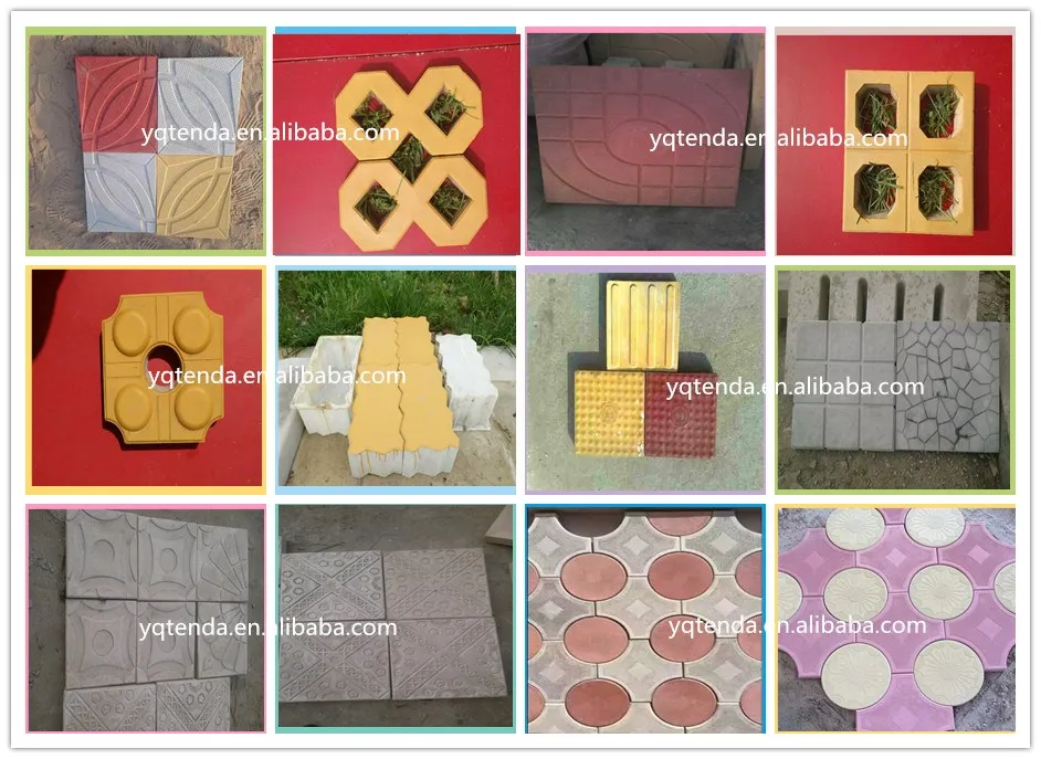 High Quality Paving Concrete Moulds For Sale South Africa Buy Paving