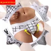 Very Nice Sexy Men's gay Briefs Modal Thong Jockstrap G-string Hole Underwear Boxer