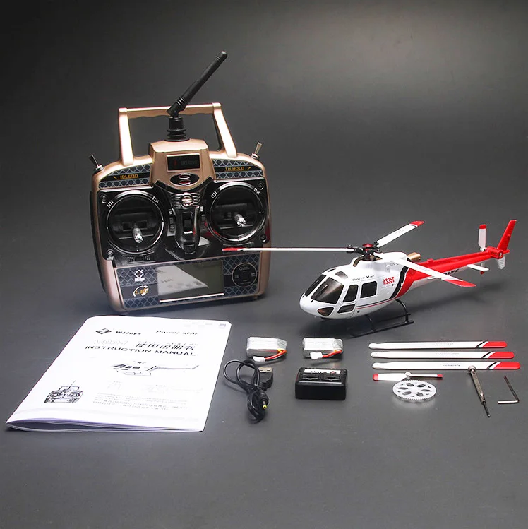 mini helicopter with camera