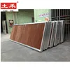 Poultry farming new products cooling pad kraft paper evaporative cooling pad