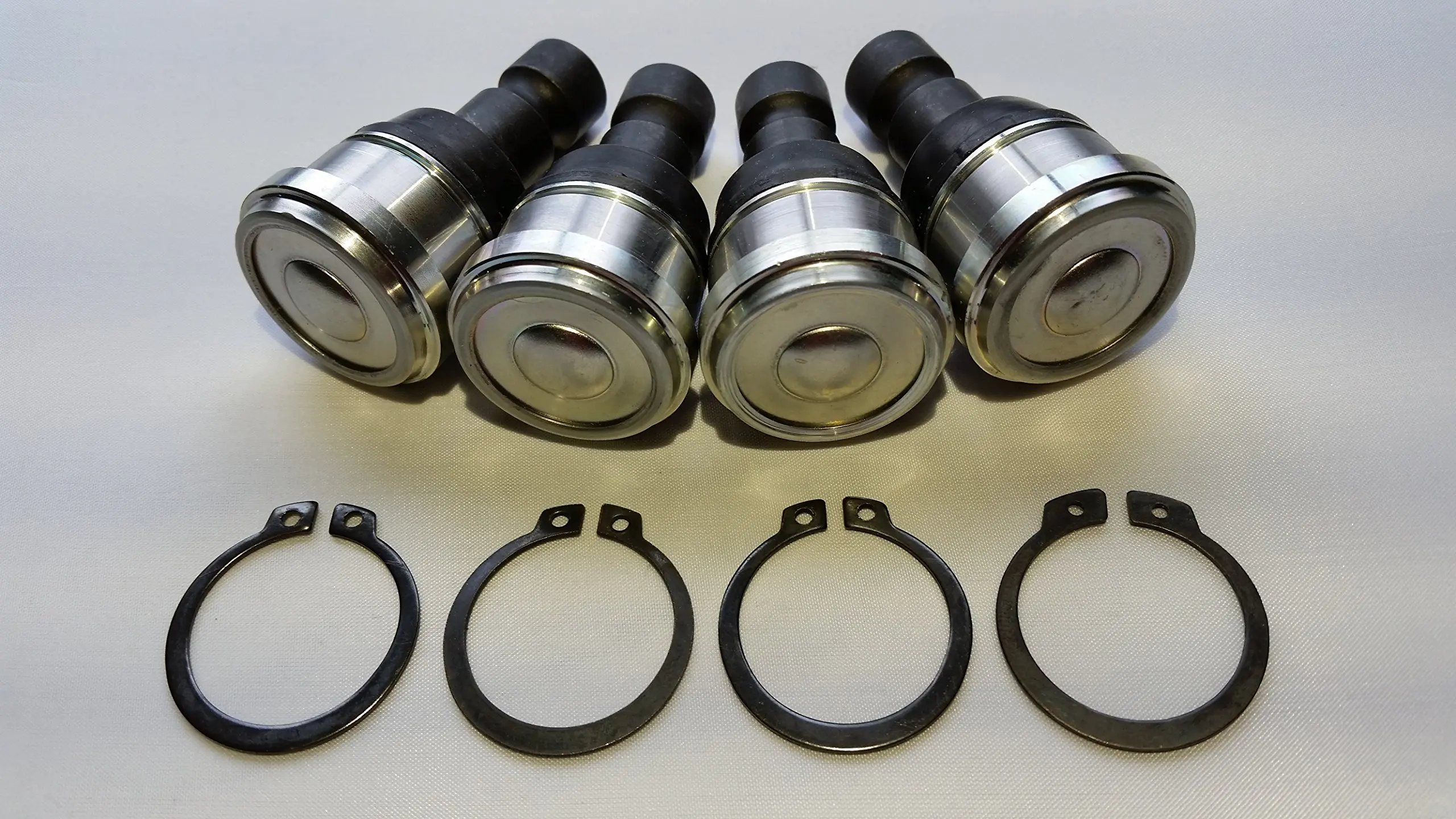 American Star 4130 Chromoly A-Arm Ball Joint 2019 Polaris RZR 1000 S4