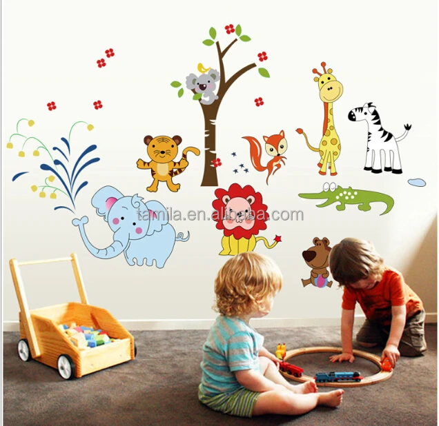 19++ Gambar hewan zebra kartun ideas