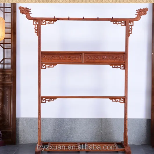Acajou type salle de bains meubles de style classique de ming et ...