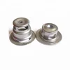 Customized Progressive Stamping Hardware Item Good Quality Deep Drawn Electronic Part